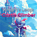 骑士的跳跃城堡攀登者Knight's Leap - Castle Climber