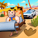 赛车穿越时代的大亨Racing Through The Ages Tycoon