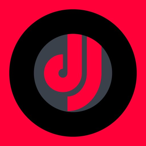 dj秀车载版app