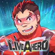 liveahero国际服2.7.0安卓版