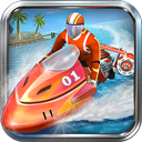 摩托艇竞赛Powerboat Racing