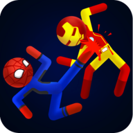 火柴人战役国王StickManBattle1.0.1图标
