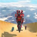 飞跃无尽机关图标