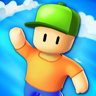 碰撞派对StumbleGuys图标
