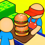 食物公园游戏(Food Park)