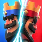 皇室战争最新版ClashRoyale图标