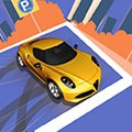 停车漂移ParkingDrift图标