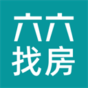 六六直租图标