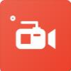 录屏助手最新版ScreenRecorder图标