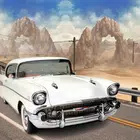 长途公路之旅LongRoadTripGamesCarDrive图标