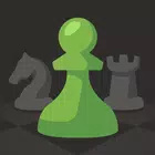 国际象棋联机版图标