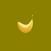 合成大香蕉Banana图标
