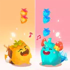 二重唱怪物游戏(duet monsters)