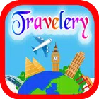 旅行者拼图游戏(travelery)