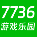 7736游戏乐园图标