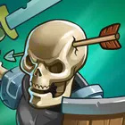 闲置赏金游戏(idle bounty)