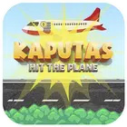 卡普塔什飞机撞击游戏(Kaputas Hit The Plane)