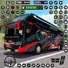 欧罗巴巴士模拟器游戏图标