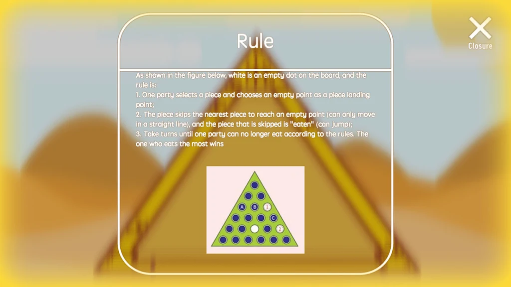 移动棋子游戏(Moving Chess Pieces)图1