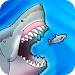 鲨鱼融合冒险游戏(shark fusion adventure)