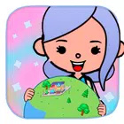 托比世界(toby world)