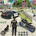 警车追逐犯罪模拟器游戏图标