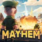 现代指挥混乱战争游戏(modern command mayhem)
