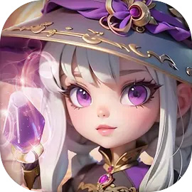 我的魔法英雄伙伴手游