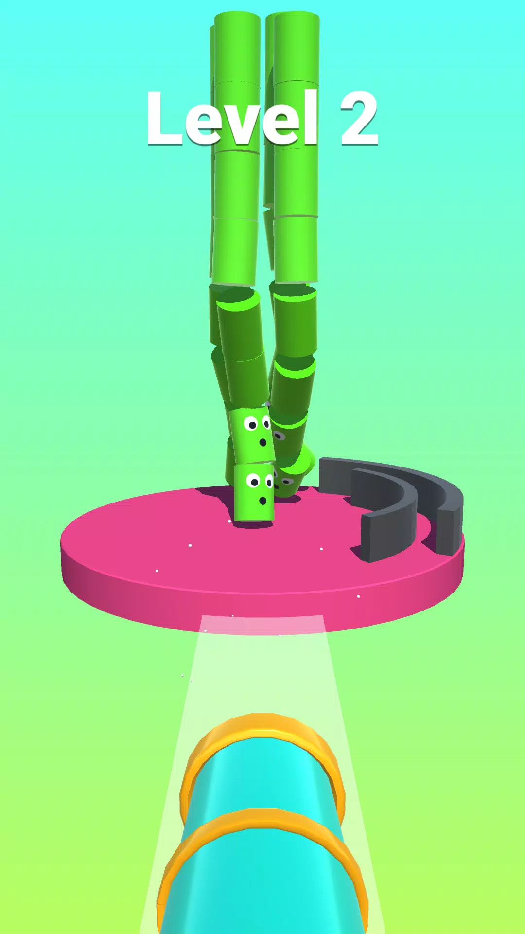 面叩游戏(Face Knock)图2