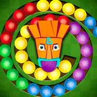 大理石射手游戏(marble shooter)
