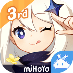 原神4.8测试服图标