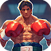 战斗之夜的故事游戏(fight night stories)