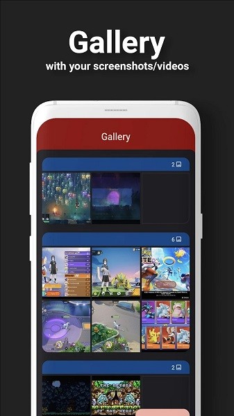 switchbuddy软件图2