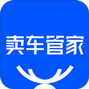 卖车管家app