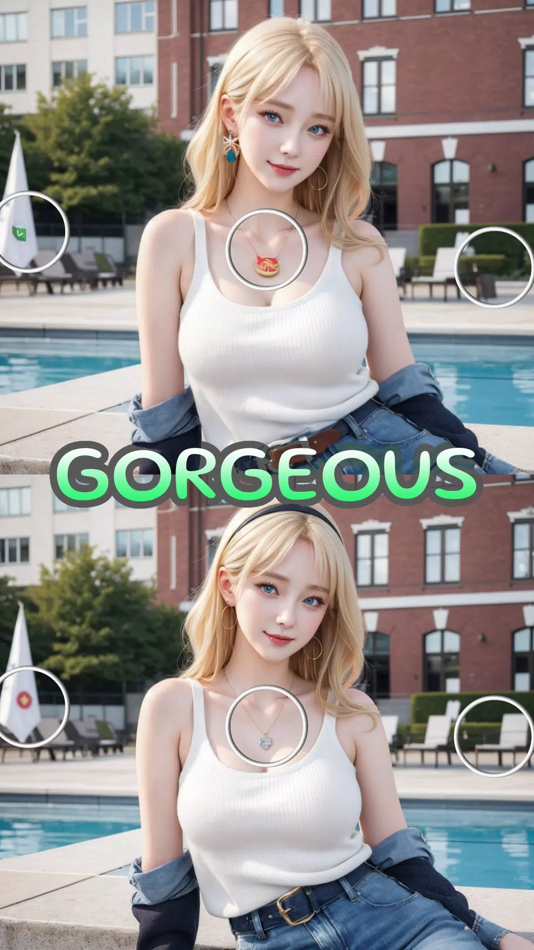 性感发现游戏(Sexy Find)图1