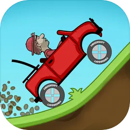 登山赛车2国际服正版HillClimbRacing2图标