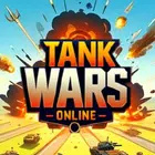 坦克战争online游戏(tank wars online)