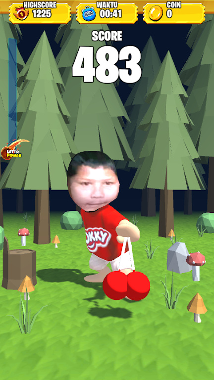 拉托拉托模拟器游戏(Simulator Bocil Latto Latto)图1