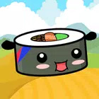 拍打寿司游戏(flapping sushi)