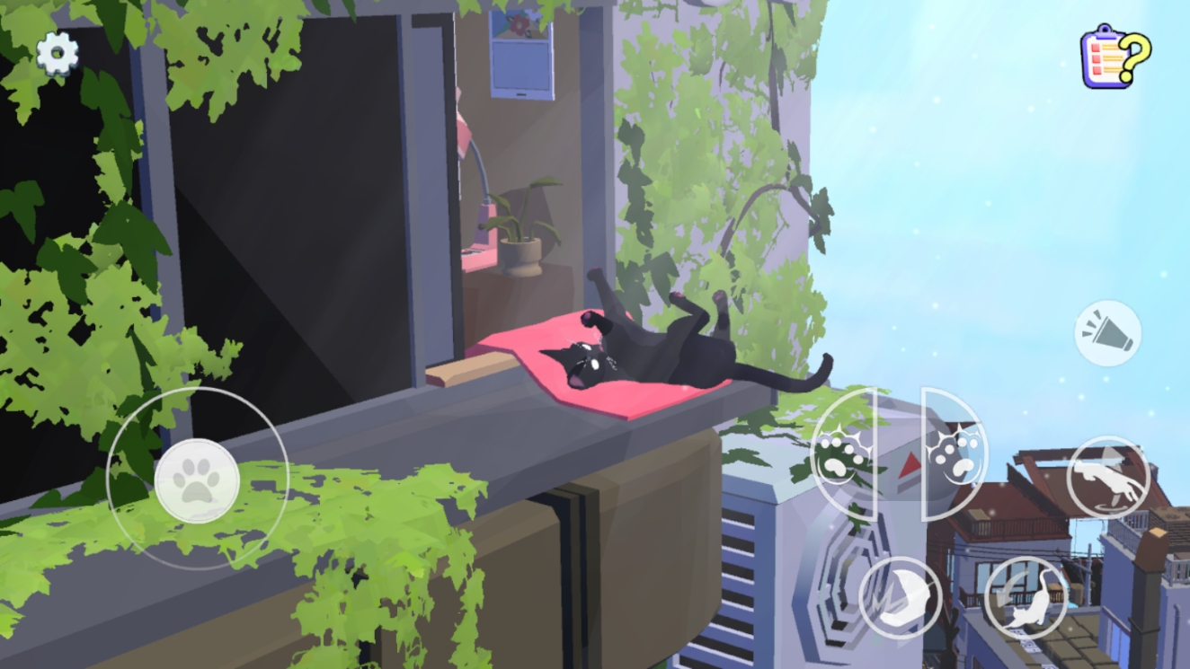 小猫咪大城市免费图3