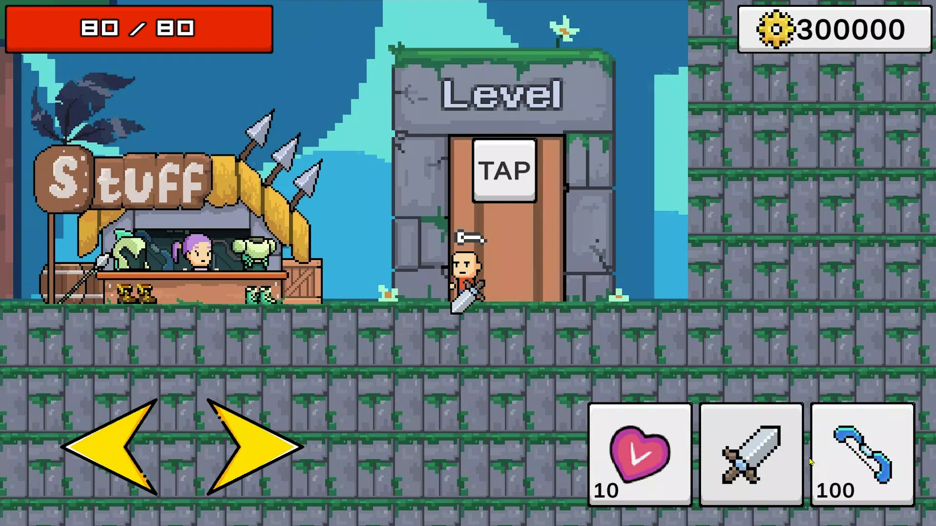 像素史诗动作pixelgun图2