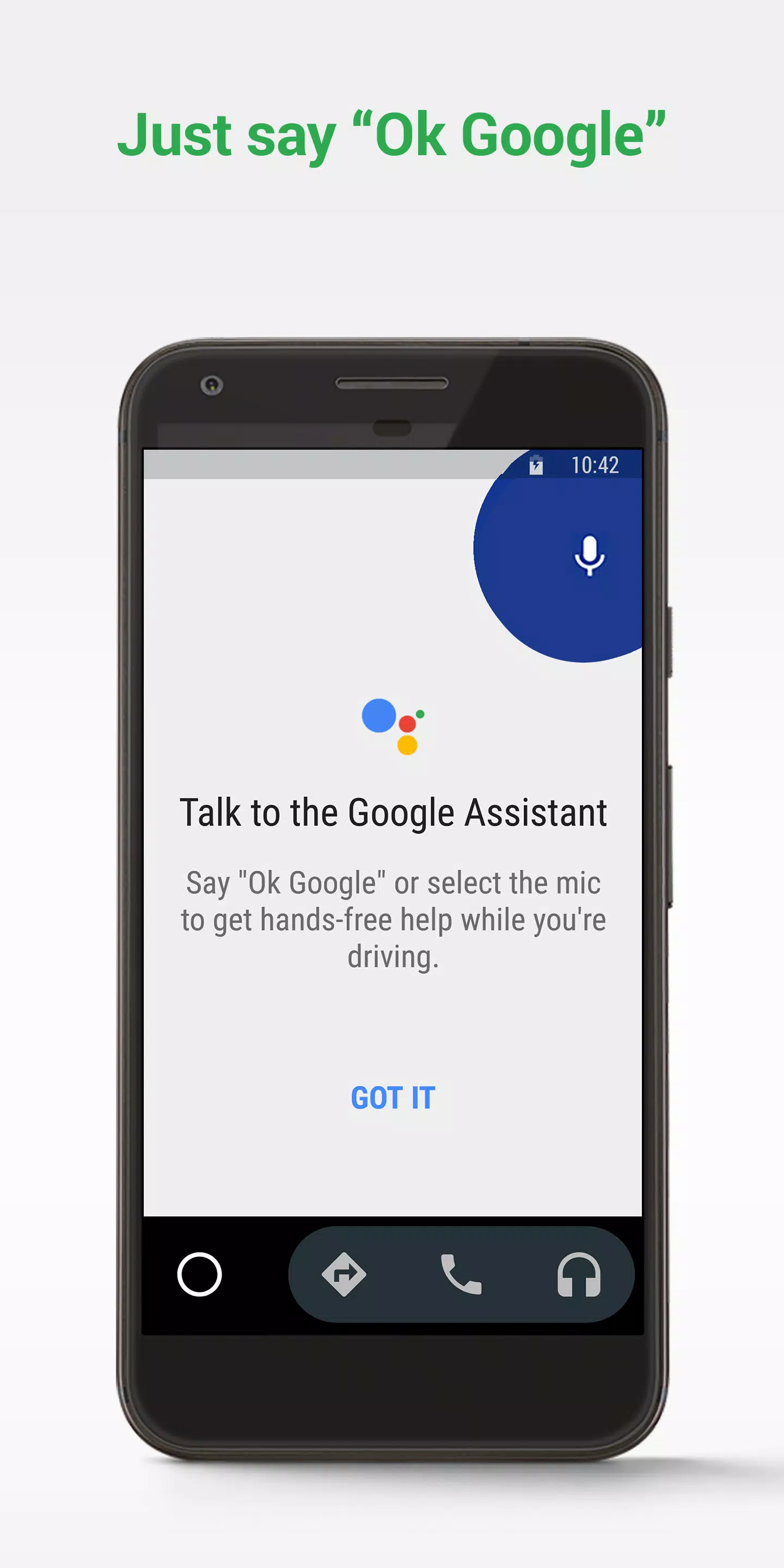 Android autoapp