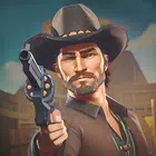 牛仔竞技场游戏(cowboy arena)