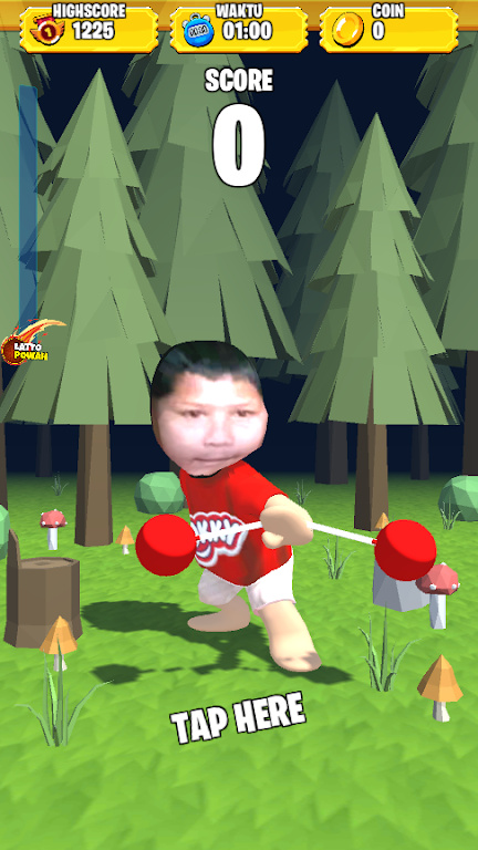 拉托拉托模拟器游戏(Simulator Bocil Latto Latto)图2