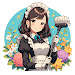 安妮特里斯拼图游戏(anitris - maid)