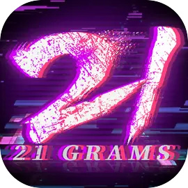 反转21克手游图标