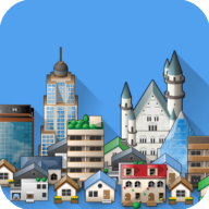 建筑升级游戏(building upgrades)