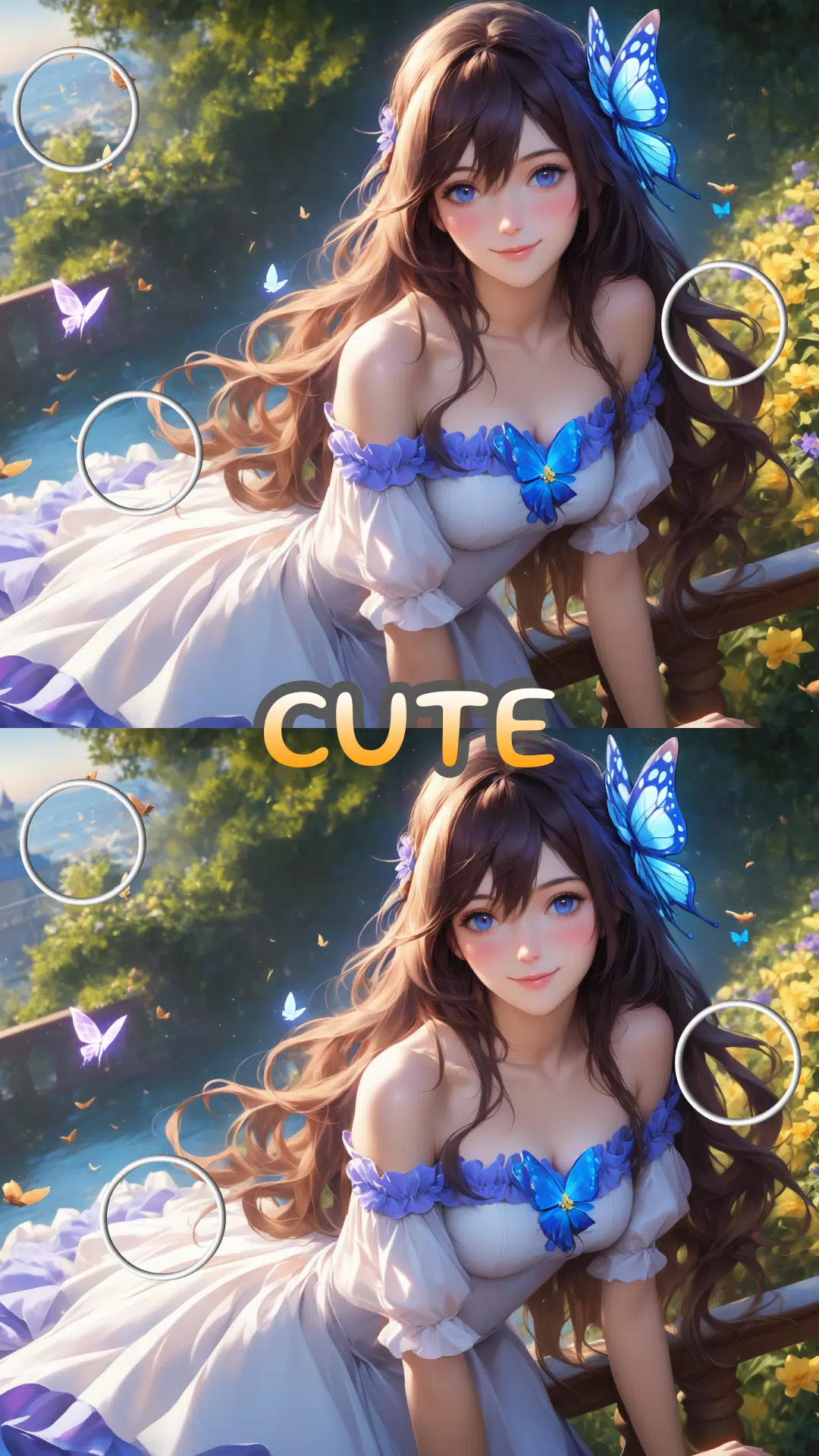 性感发现游戏(Sexy Find)图3