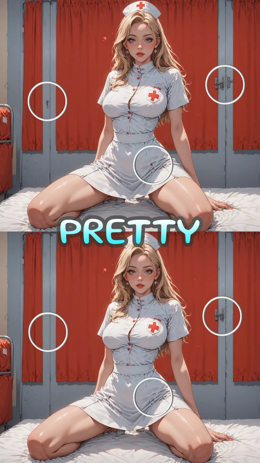 性感发现游戏(Sexy Find)图2