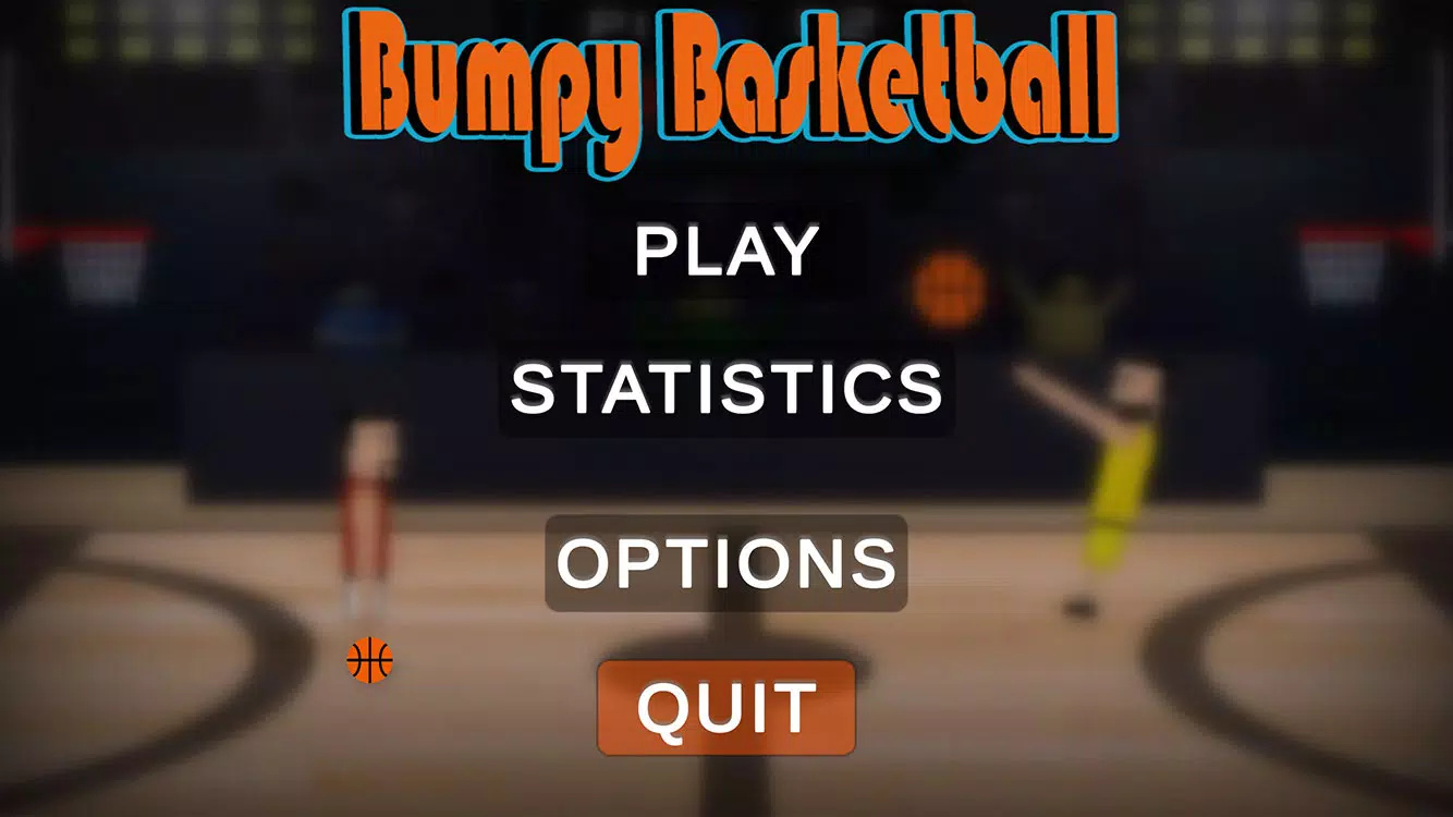 篮球世界游戏(Basketball World Play)图1